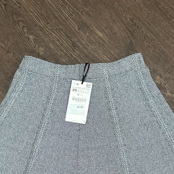 Zara Skirt - Picture 4 of 6